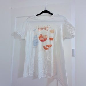 Aperol Spritz Shirt
